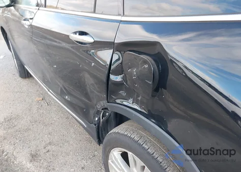 2019 Honda Pilot Touring from USA, damaged, VIN 5FNYF6H66KB024174